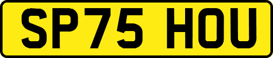 SP75HOU