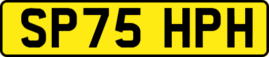 SP75HPH
