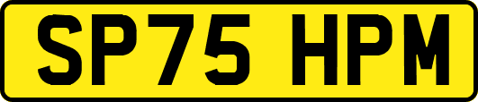 SP75HPM