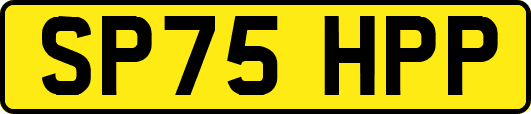 SP75HPP