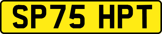 SP75HPT