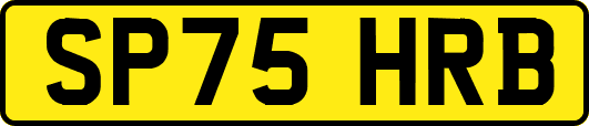 SP75HRB