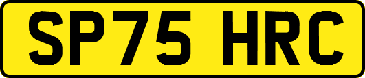 SP75HRC