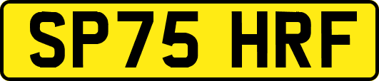 SP75HRF