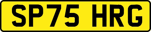 SP75HRG
