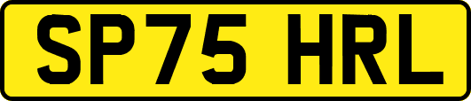 SP75HRL