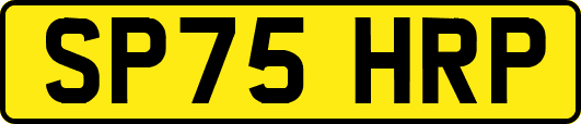 SP75HRP