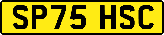 SP75HSC