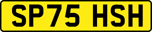 SP75HSH