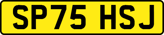 SP75HSJ