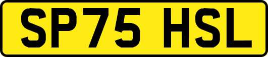 SP75HSL