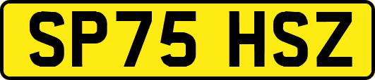 SP75HSZ