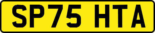 SP75HTA
