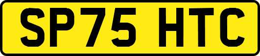 SP75HTC