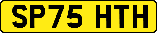SP75HTH
