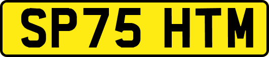 SP75HTM