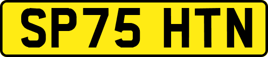 SP75HTN