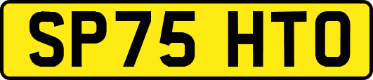 SP75HTO