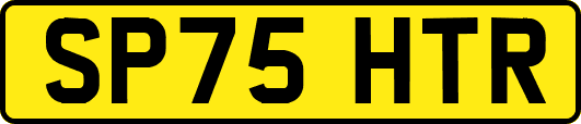 SP75HTR