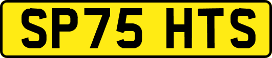 SP75HTS