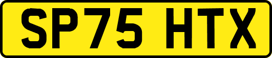 SP75HTX