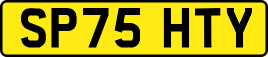 SP75HTY