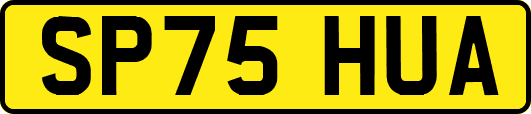 SP75HUA