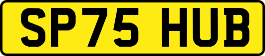 SP75HUB
