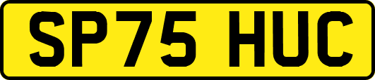 SP75HUC