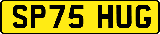 SP75HUG