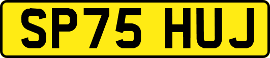 SP75HUJ
