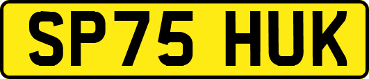 SP75HUK