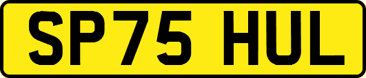 SP75HUL