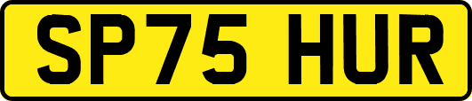 SP75HUR