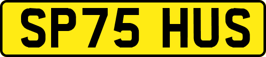 SP75HUS