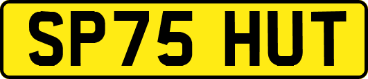 SP75HUT