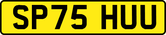 SP75HUU