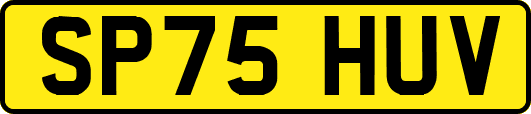 SP75HUV