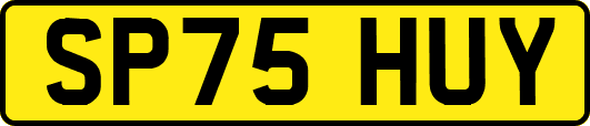 SP75HUY