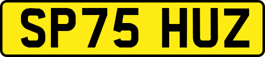 SP75HUZ
