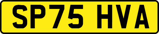 SP75HVA