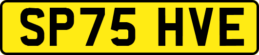 SP75HVE