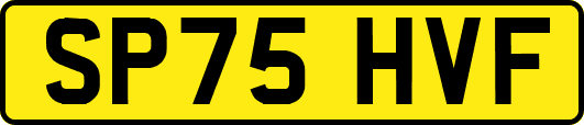 SP75HVF