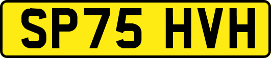 SP75HVH