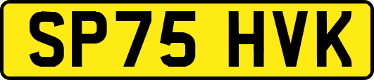 SP75HVK
