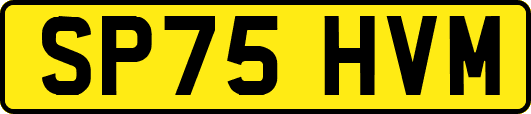 SP75HVM