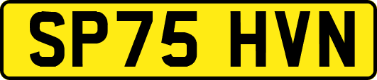 SP75HVN