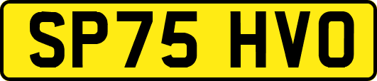 SP75HVO