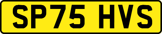 SP75HVS
