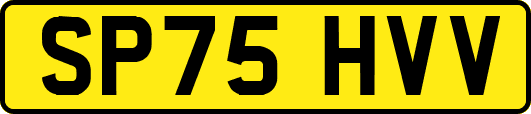 SP75HVV